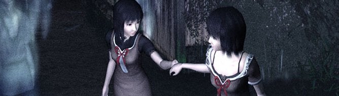 Fatal Frame 2: Crimson Butterfly lands on PSN next week | VG247