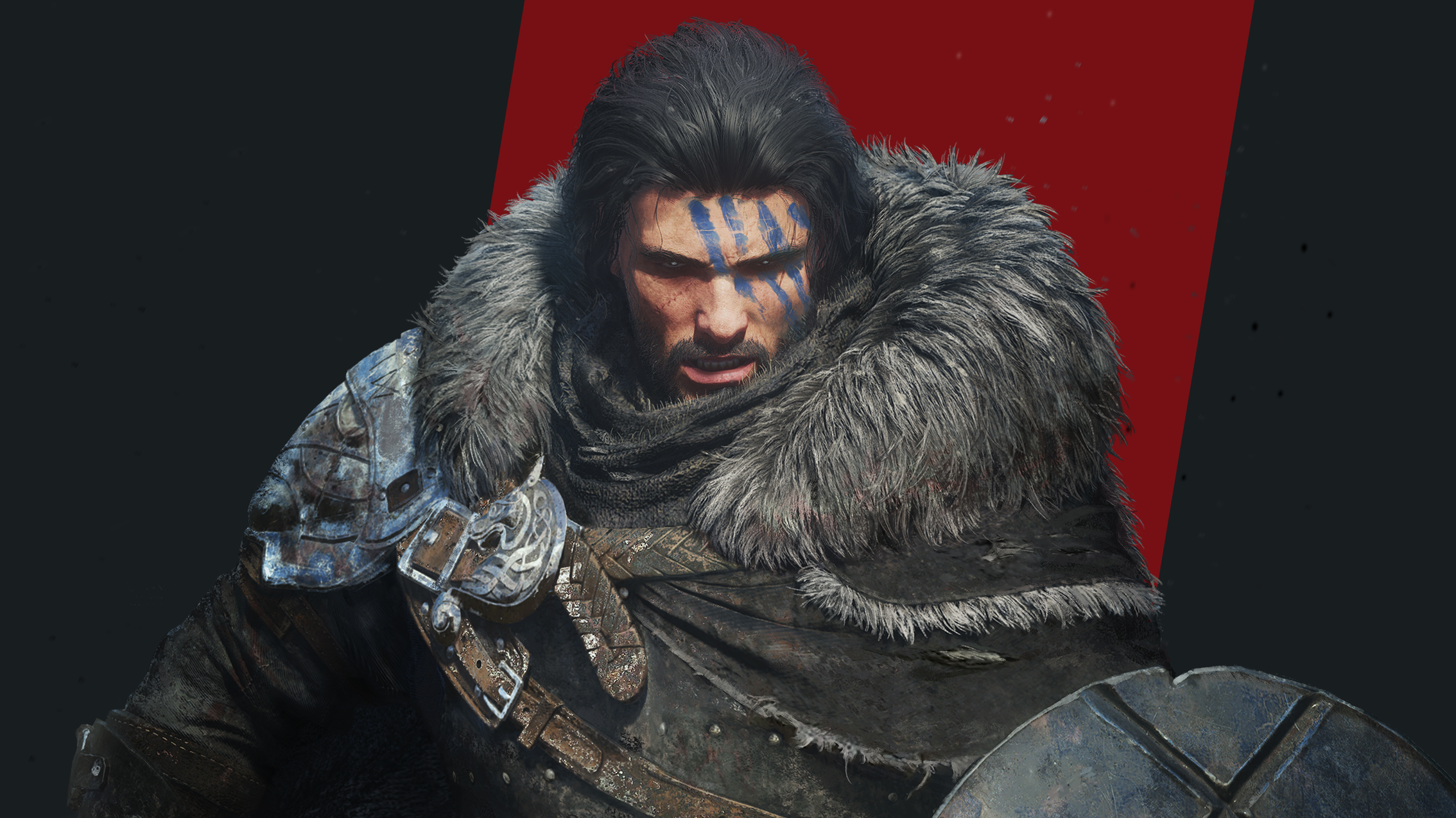 Image for Crimson Desert is the gruff Scottish sibling to Black Desert Online
