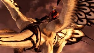 Crimson Dragon announced for Xbox One 