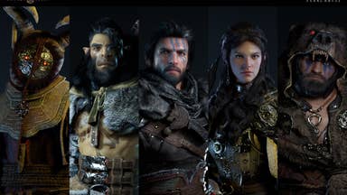 Trailery: Mortal Kombat 1, Crimson Desert, Homeworld 3, Ara: History Untold, Payday 3, Warhaven