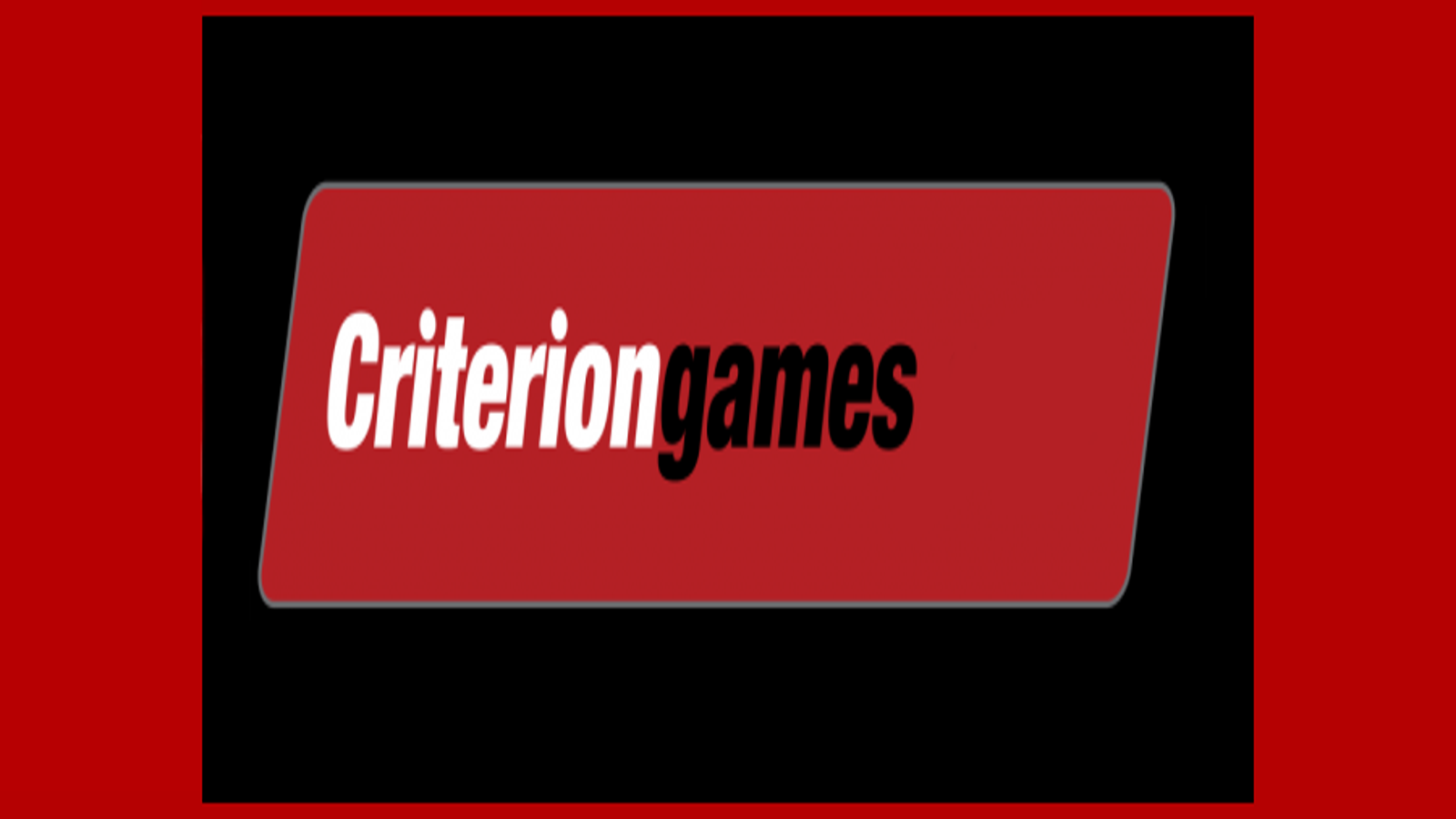 The burn out of Criterion Games: What's happening at one of the industry's  best studios - Polygon