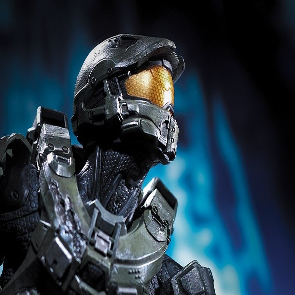Halo: The Master Chief Collection is a compilation of first-person