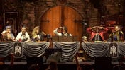 Critical Role's live show nailed the rare pleasure of playing D&D at Level 20