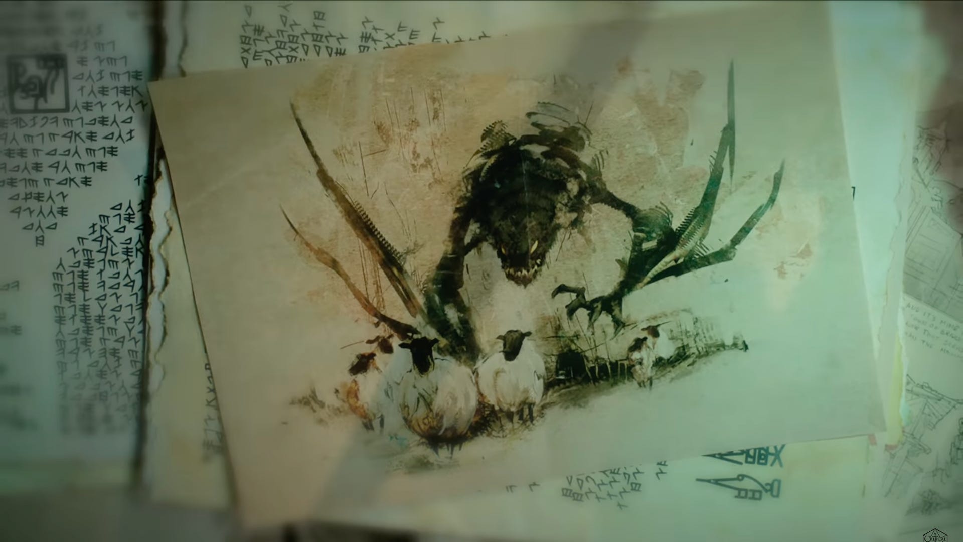 Critical Role’s new gothic horror series Candela Obscura uses first
