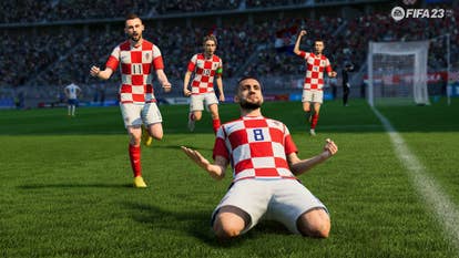 Why FIFA 23 on Nintendo Switch will not receive the World Cup