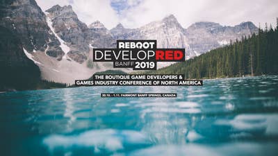 Chris Remo, Denis Dyack and Austin Wintory added to Reboot Develop Red