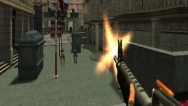 Image for Cross Fire: Counter-Strike Map To Be Removed