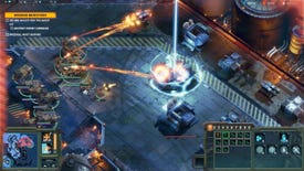 Crossfire: Legion early access review: a well-made RTS that's in too much of a rush