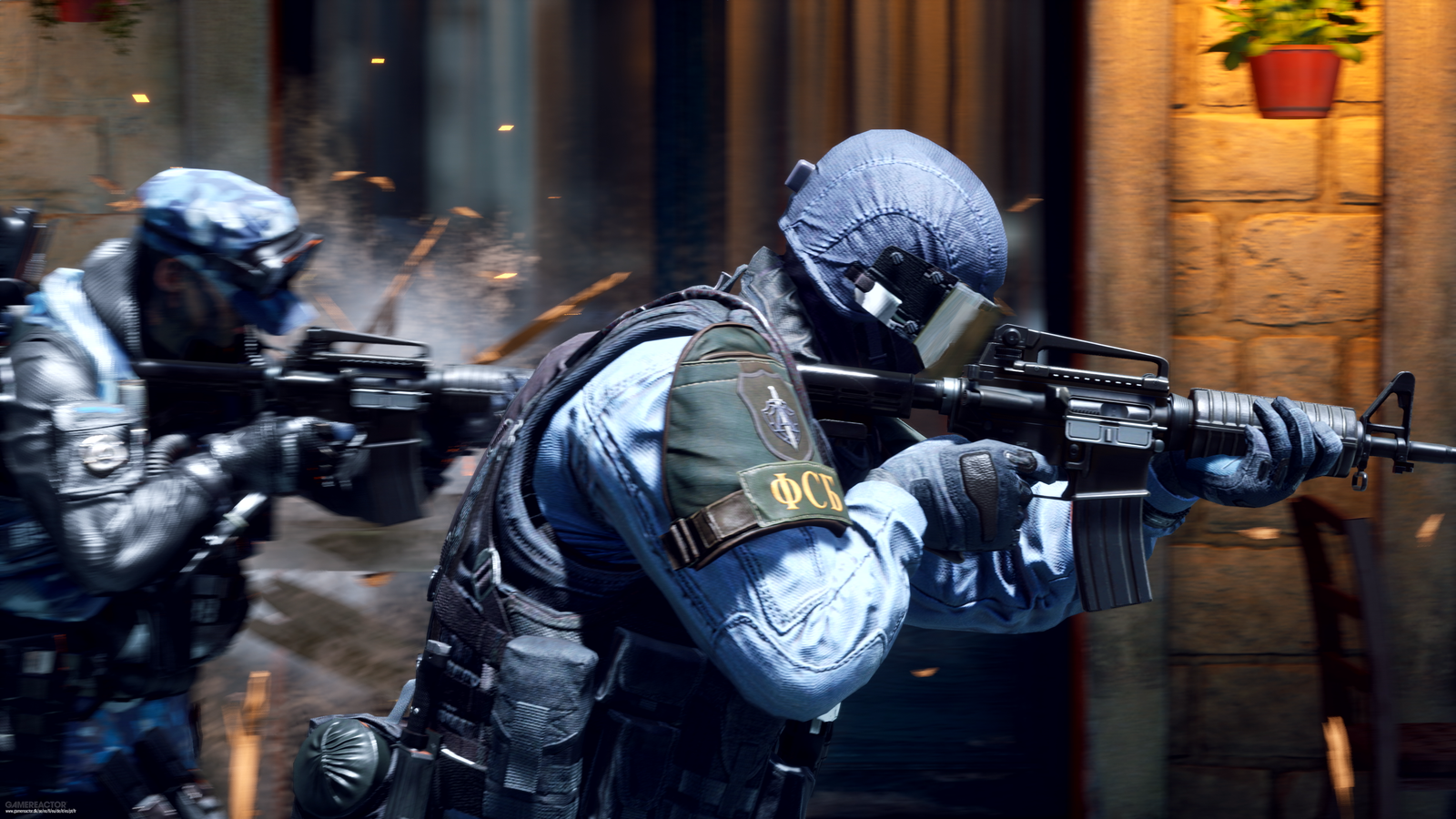 Crossfire x online beta release date