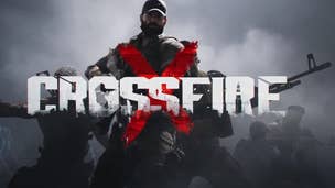 Here's a new trailer for free-to-play Xbox One shooter CrossFire X