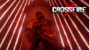 Crossfire X: check out Remedy's single-player campaign for this Xbox shooter