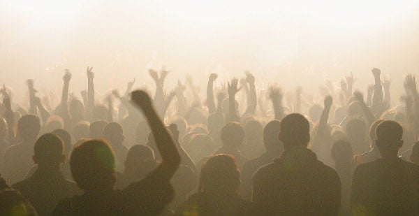 Power To The People: The Trouble With Crowd-Sourcing