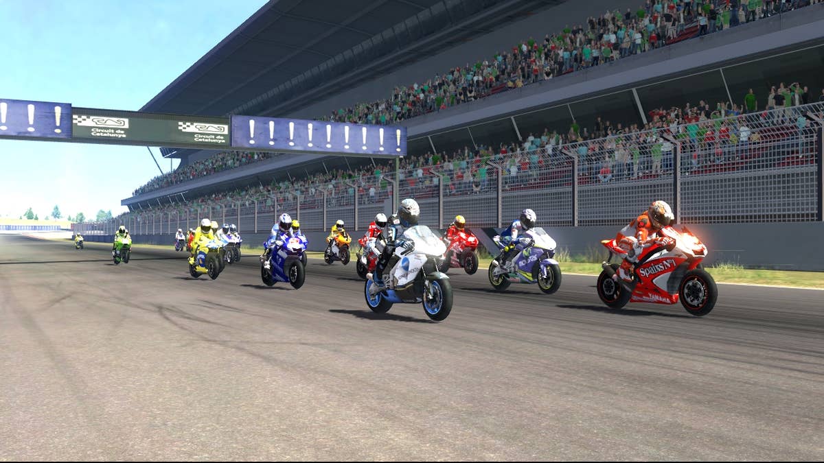 MotoGP 2006