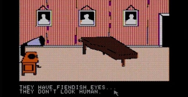 Image for Lo-Fi Let's Play: The Curse of Crowley Manor