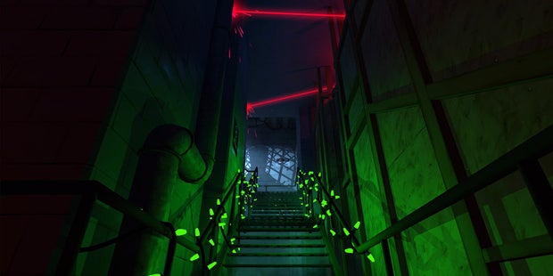 Image for William Pugh's Studio Taking Flight With Heist Game