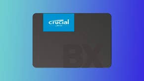 Image for Grab 2TB of solid Crucial SATA SSD storage for its lowest price ever at Amazon