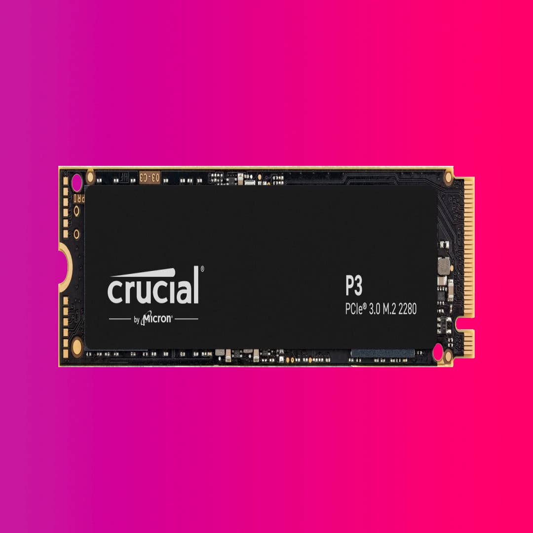 Crucial MX500 4TB review - SATA SSD with an extreme amount of space -   Reviews