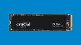 Make use of these limited-time vouchers on spacious Crucial P3 Plus SSDs at Amazon