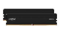 Upgrade your PC build with these discounted 64GB and 96GB Crucial Pro RAM sticks from Amazon image