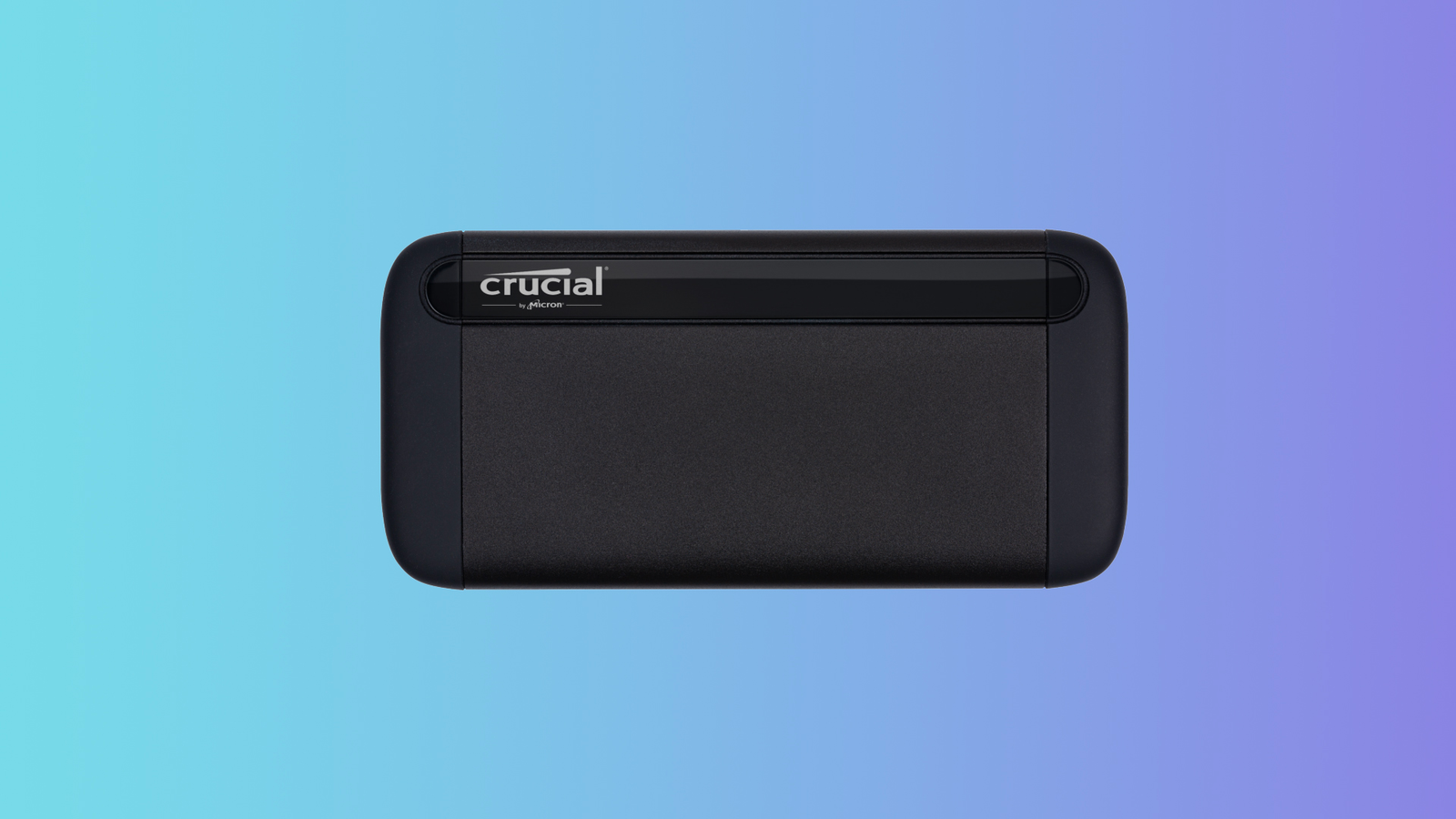 Crucial X8 Portable SSD review: An affordable USB drive for