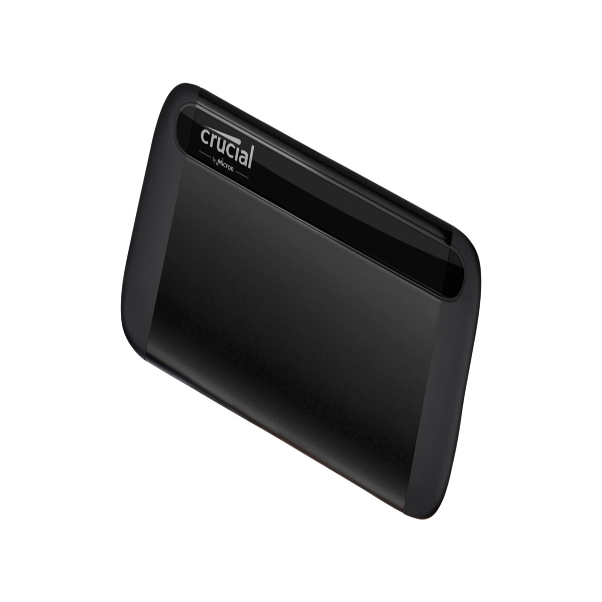 Promo SSD Crucial : le X8 1 To à 78 €, le 2 To à 123 €