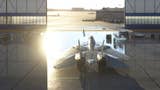 Cruisen wie in Top Gun: Unterwegs mit der F-14 im Microsoft Flight Simulator