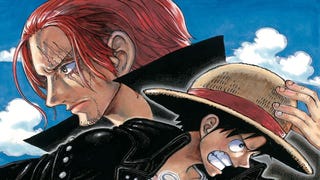 One Piece Film: Red to make US, Canada debut this fall