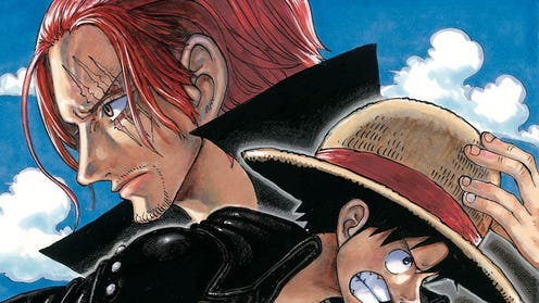 Image for One Piece Film: Red to make US, Canada debut this fall
