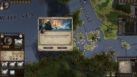 You can grab Crusader Kings 2's Old Gods expansion for free
