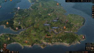 Crusader Kings 3: "a reiteration, not a reinvention" of the dynasty-building behemoth