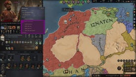 Crusader Kings 3 cheats, debug mode, and console commands