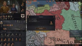 Crusader Kings 3: How to disinherit your heir