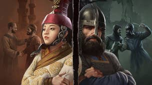 Crusader Kings 3's Friends and Foes pack adds over 100 events related to your characters’ relationships