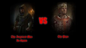 How fast can you die in Crusader Kings 3?