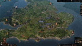 Crusader Kings 3 slips into intrigue and subterfuge