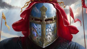 Tweede Crusader Kings 3 uitbreiding komt volgende maand uit
