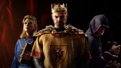 Paradox vai dobrar os preços de DLCs de Crusader Kings 3 em setembro