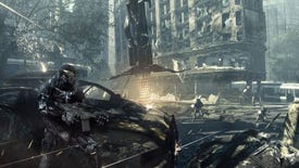MAXMIMUM HYPE: The Big Crysis 2 Reveal