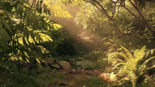 CryEngine 5.6 looks like the future in this new tech trailer - here's what a 2020 Crysis could look like