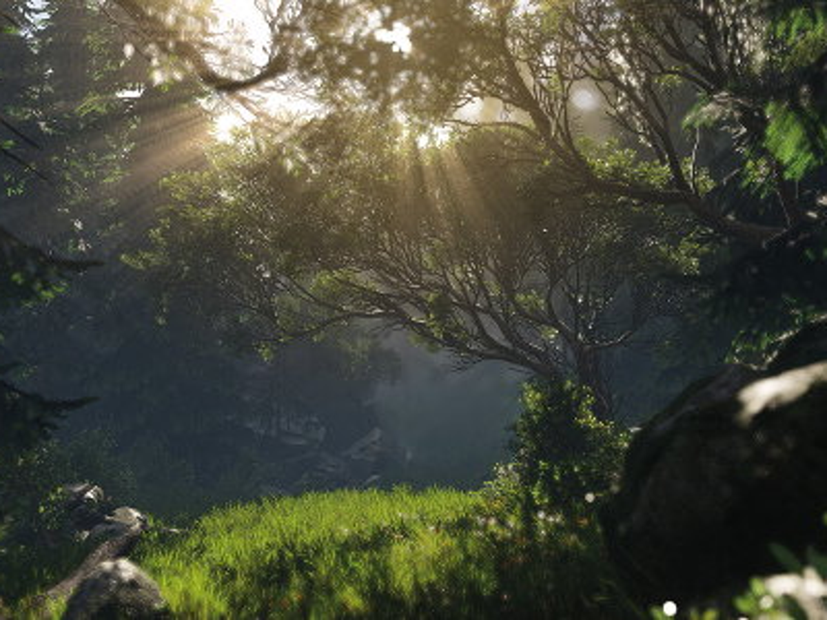 Cryengine 4