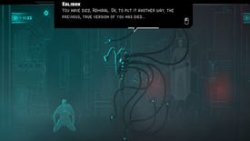 Crying Suns feels like FTL's grimmer and darker cousin