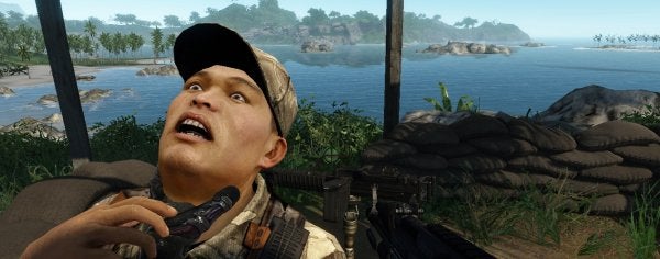 Image for Thanks For Screwing The PC Over, Genuinely