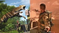 Spec Ops, FC3 Writers On What's Next, Futurism, BioShock