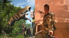 Spec Ops, FC3 Writers On What's Next, Futurism, BioShock