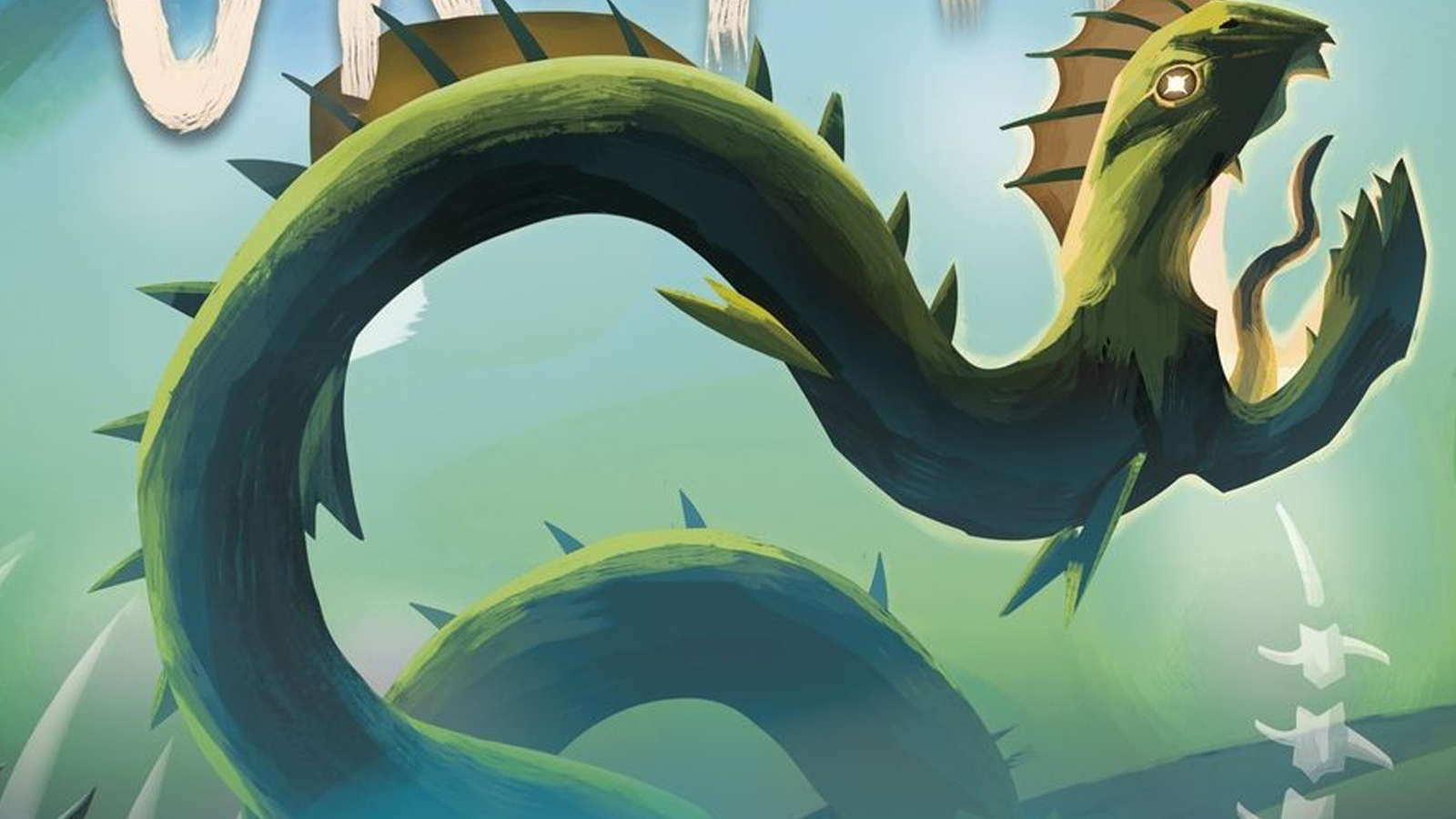 Cryptid Hand Top 100 Cryptids