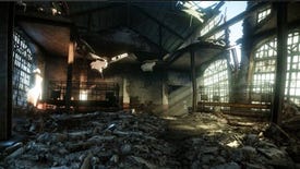 Crytek: Crysis 2's Direction "Backfired"
