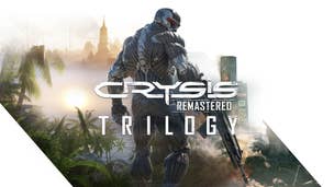Crysis Remastered Trilogy - Three classic shooters now better than ever
