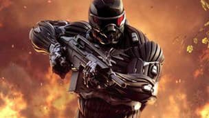 Rumour: Crysis 2 Steam return due to lack of in-game store