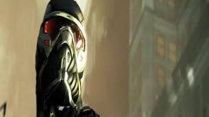 Image for Crysis 2 for PC to officially get DirectX 11 patch