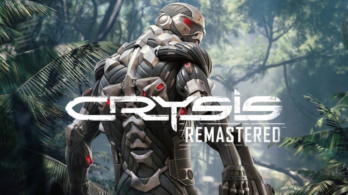 Crysis Remastered